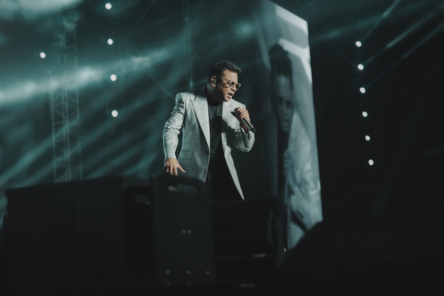  The Song That Inspired A Nation