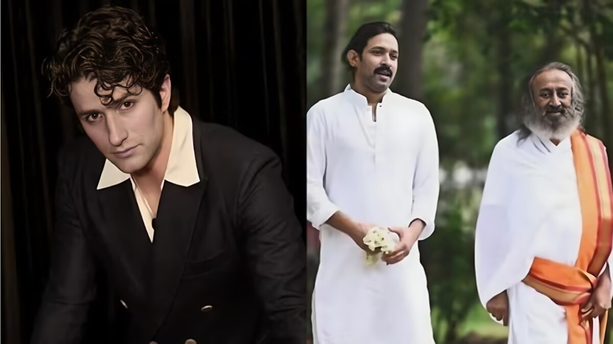 Dario Yazbek Praises Vikrant Massey's Performance in White
