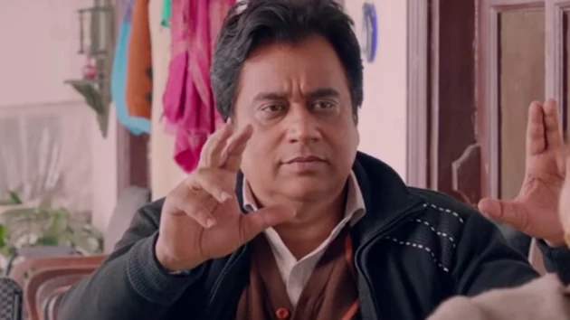 Chadha asked for Rs 10,000 and there was no emergency. He simply wanted to buy expensive shoes and clothes.