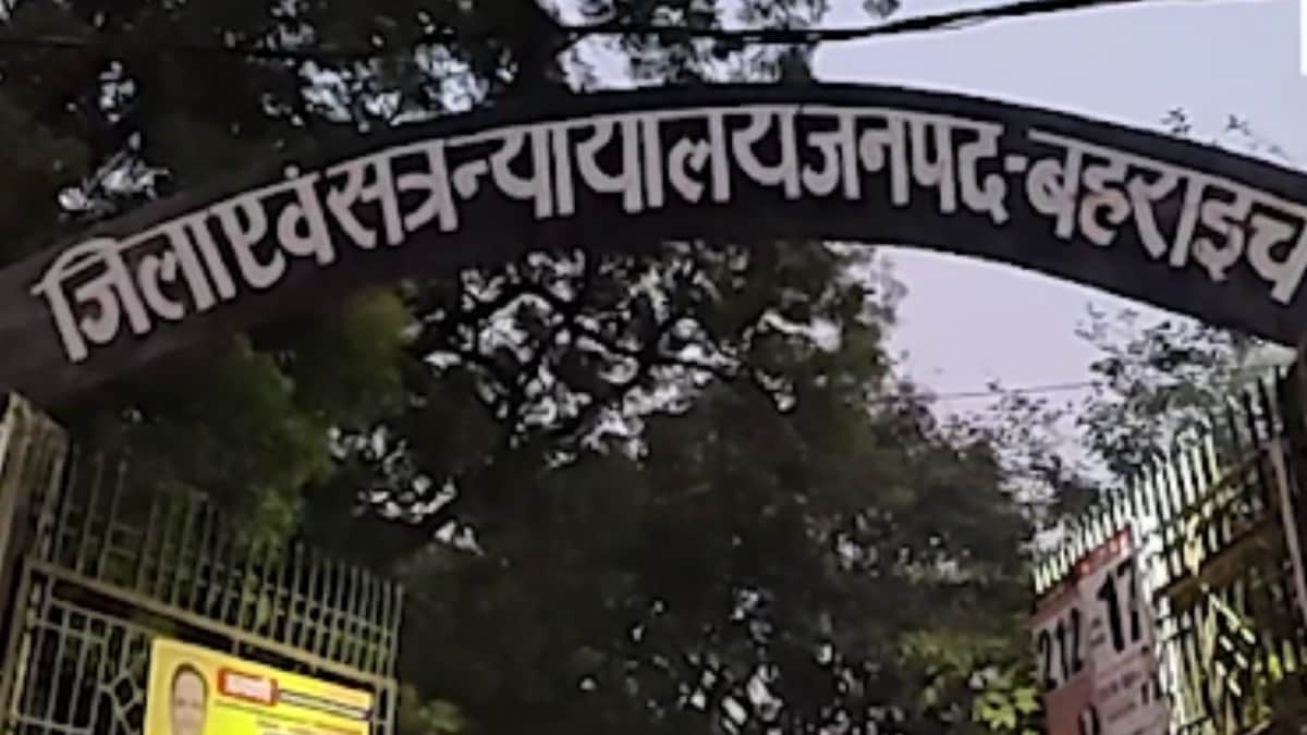Bahraich Riots: Prime Accused Sarfaraz Gets Death Sentence; Life Imprisonment For 9 Others | India News