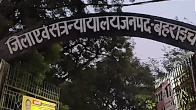 The court had convicted the 10 accused on December 9. 