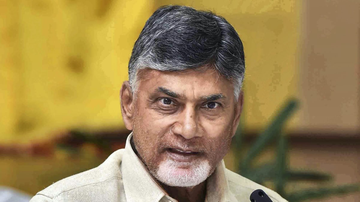ED Files Chargesheet In AP Skills Development Case, Clears CM Chandrababu Naidu's Name