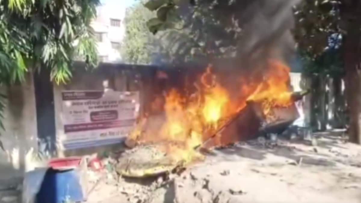 Man Stabbed to Death in Uttarakhand Clash