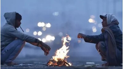 Dry weather is likely to prevail across the coastal, north interior and south interior districts of the state for the next seven days. (Image: PTI/File)