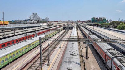 244 train trips have been notified so far. (Image: PTI/File)