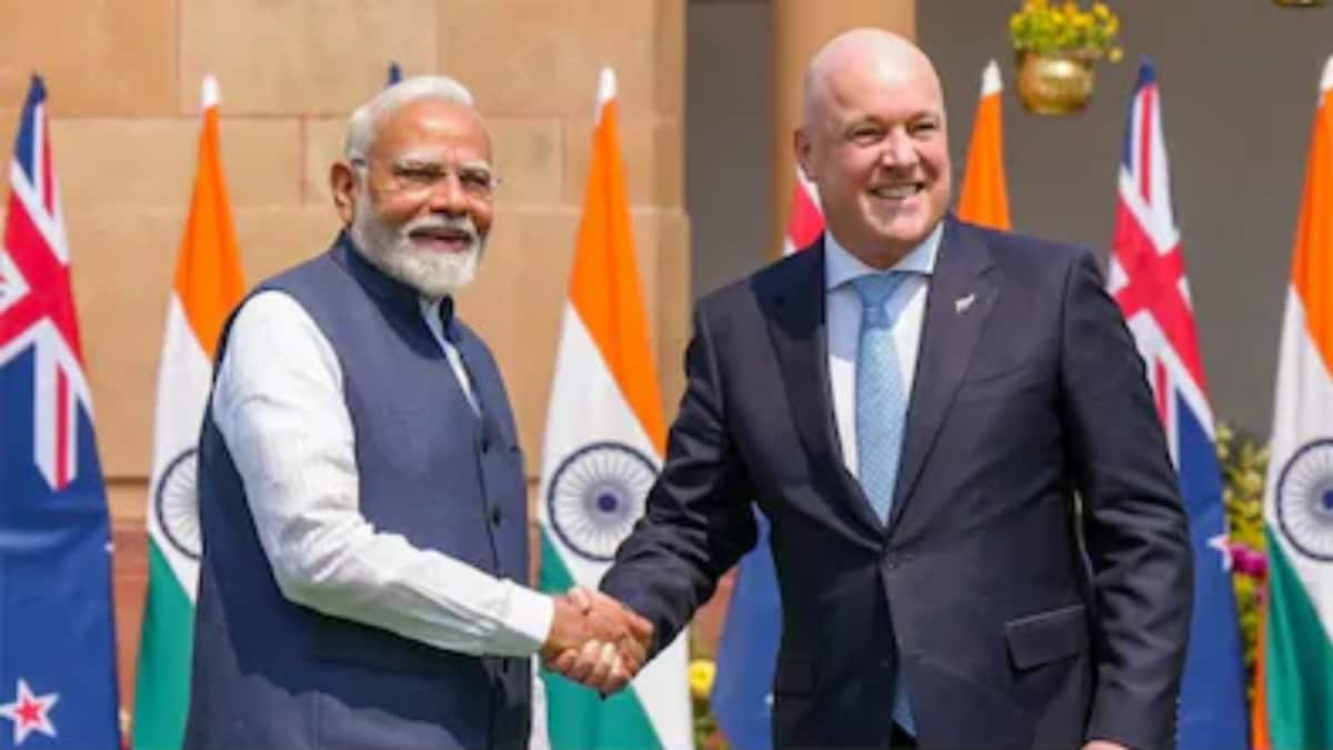 'Neither Free Nor Fair': New Zealand Foreign Minister Opposes Trade Pact With India