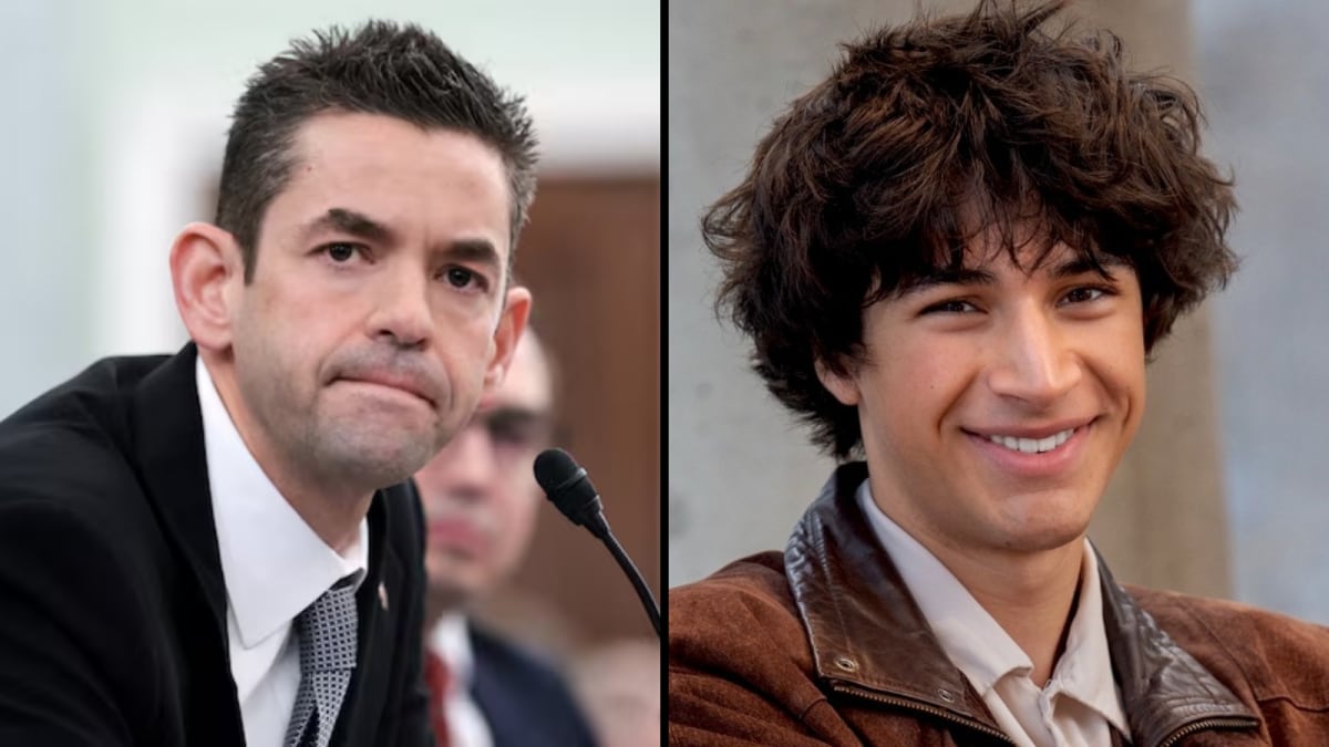 NASA Offers Job, Jet Ride To Teen Who Discovered 1.5 Million Cosmic Objects Using AI