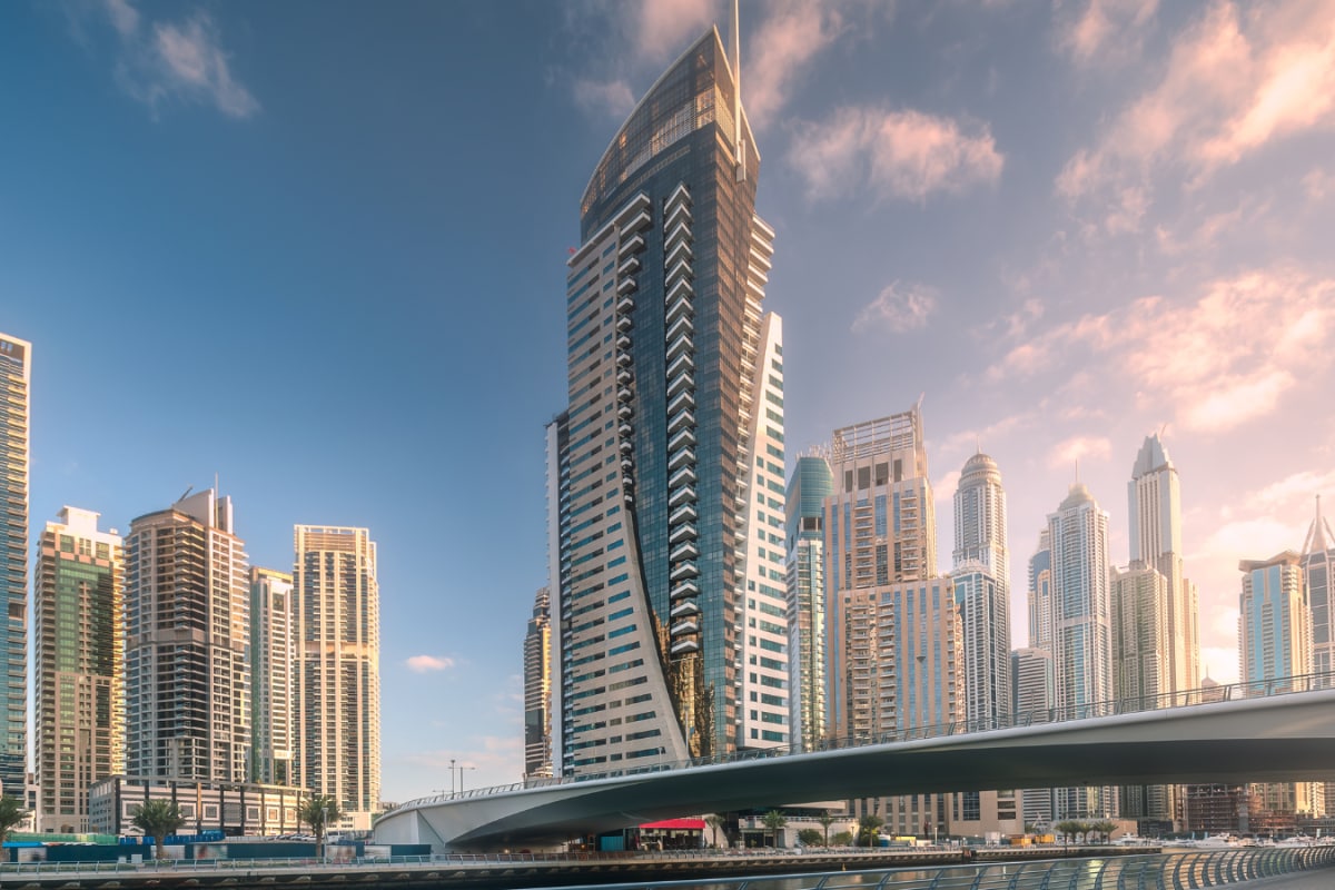 This Country Has No Rivers or Lakes, Yet Millions Get Water Daily. Inside One Of The World’s Most Secure Water Systems