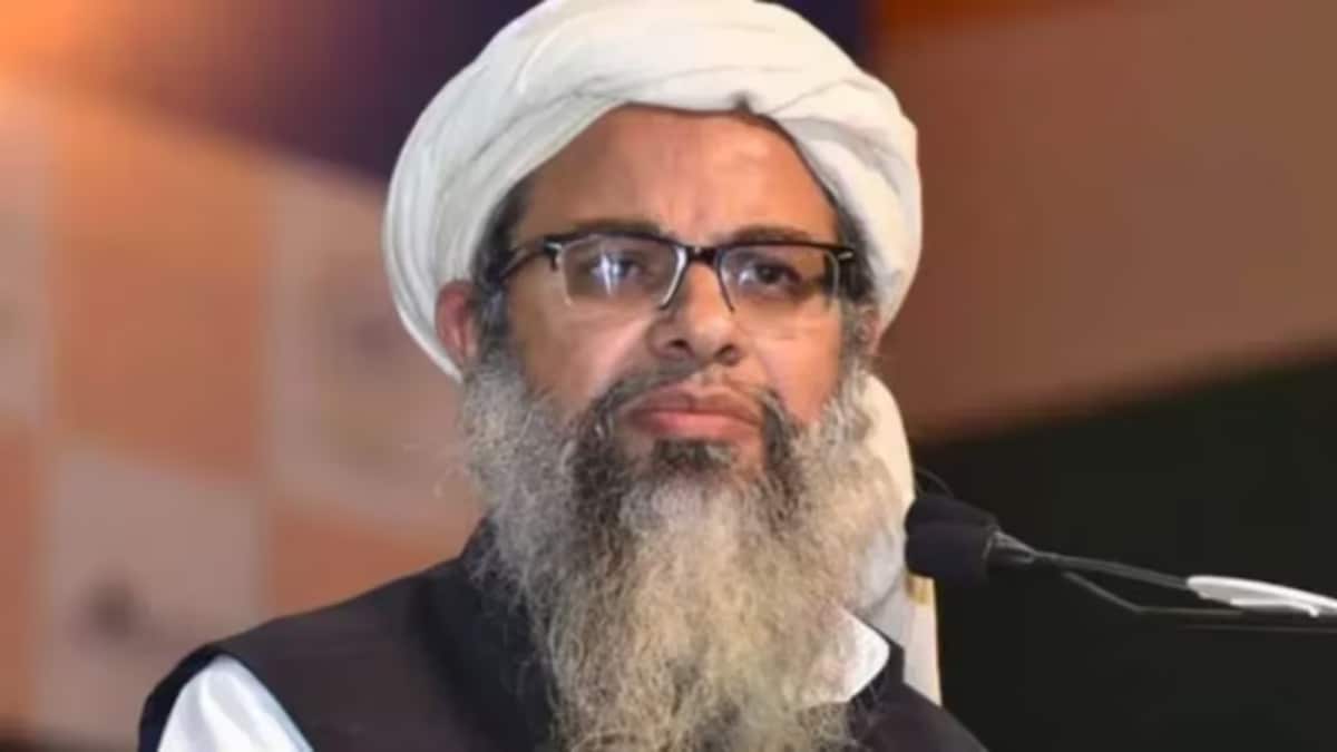 Jamiat Ulama-i-Hind Chief Stands Firm On ‘Jihad’ Remark, Says Term Is Often Twisted | India News