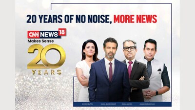 Launched in 2005, the channel also has a long-standing collaboration with the world’s news leader, CNN.