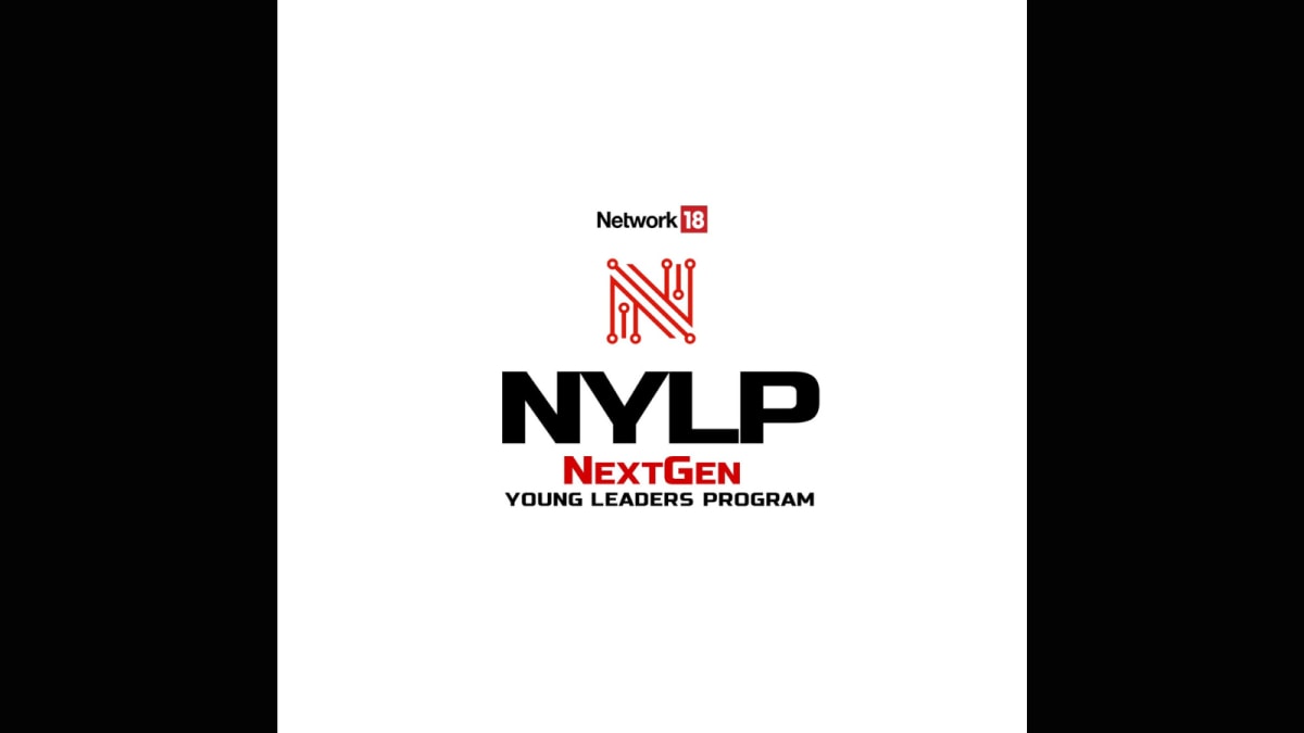 Network18 Launches NextGen Young Leadership Program To Nurture Future-Ready Talent