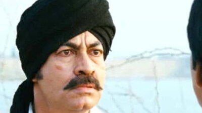 Pradeep Rawat’s Villainous Roles Uncover Bollywood’s First Rs 100 Crore Film, Then He Vanishes