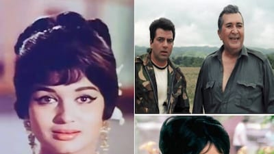 Mera Gaon Mera Desh Uncovers Bollywood Legacy That Sholay and Gabbar Singh Later Shattered