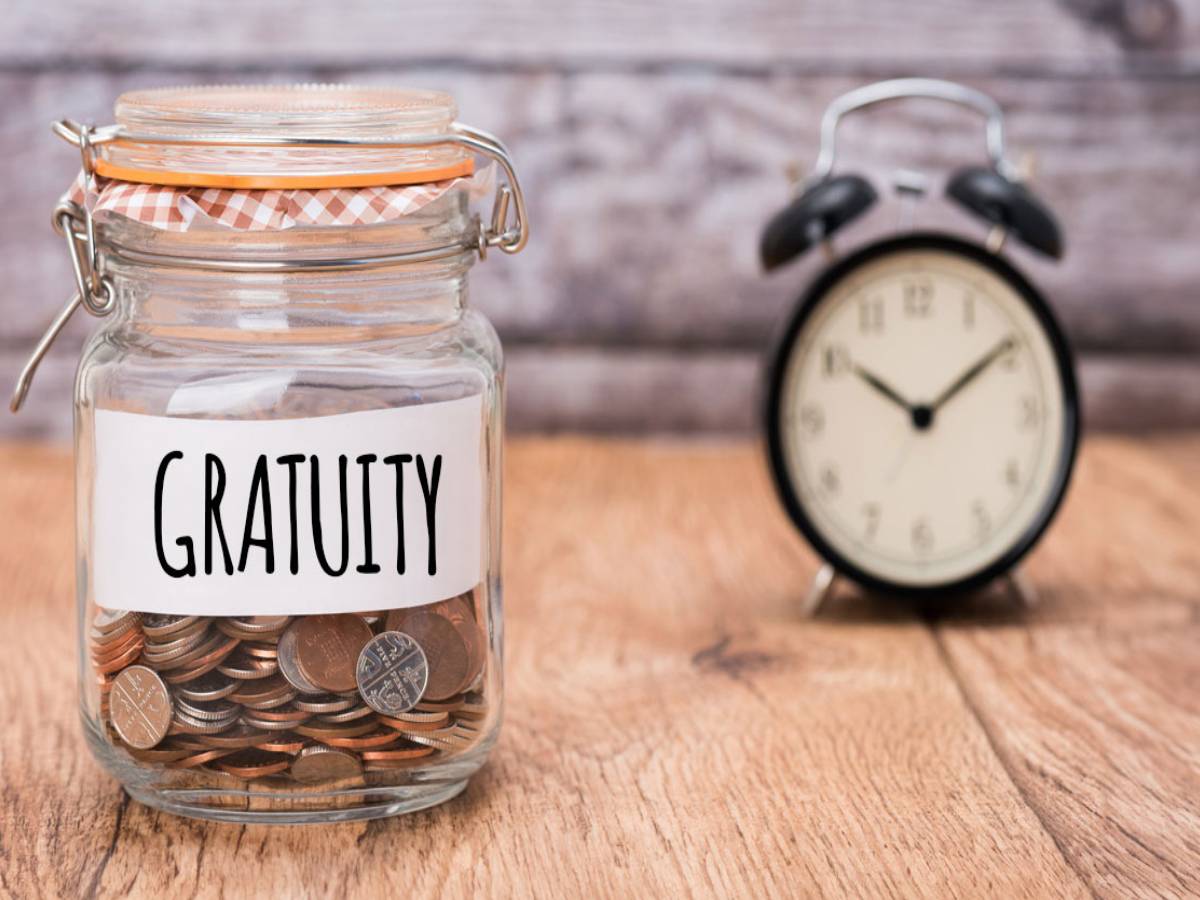 with ctc from 6 lakhs to 24 lakhs how much gratuity you will get under new labour law