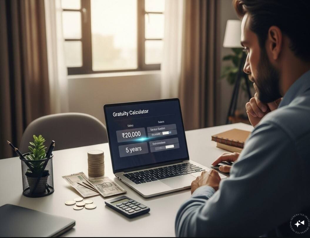 with ctc from 6 lakhs to 24 lakhs how much gratuity you will get under new labour law