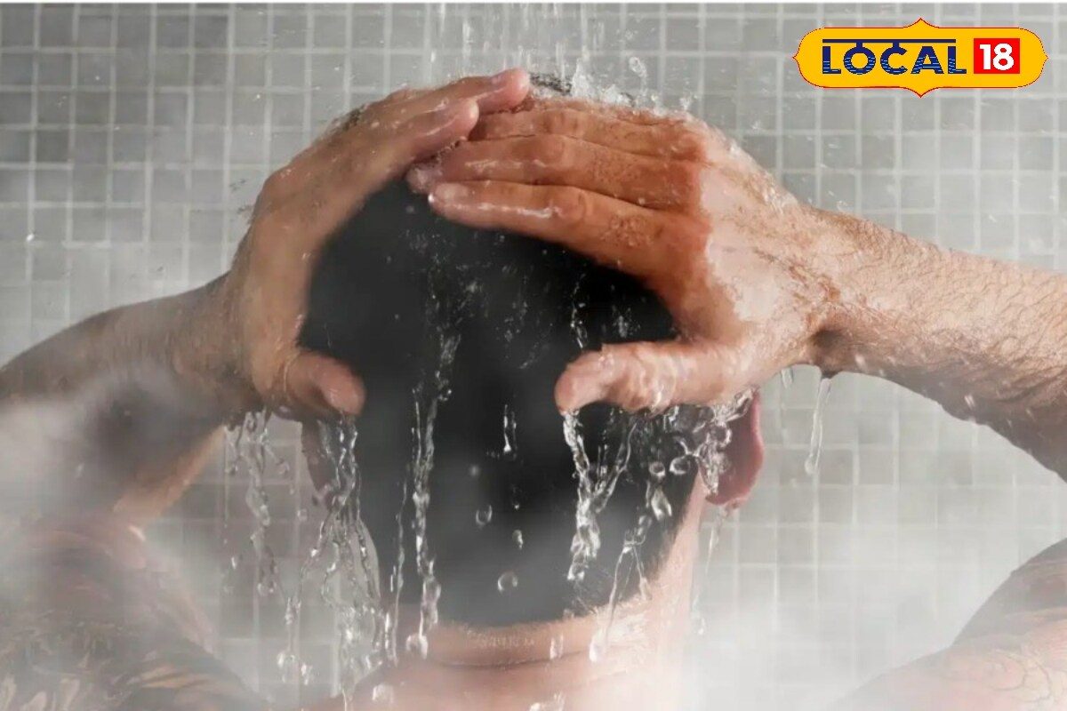 Bathing In Steaming Hot Water? Dermatologists Warn Your Skin And Hair Are At Risk
