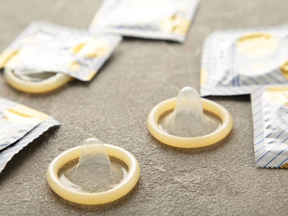China introduces Condom tax, cut childcare costs in move to boost birth rates