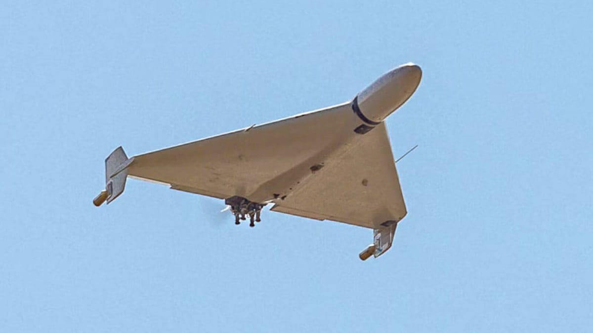 Russian Air Defences Down 25 Ukraine Drones Headed For Moscow, Flights Briefly Disrupted