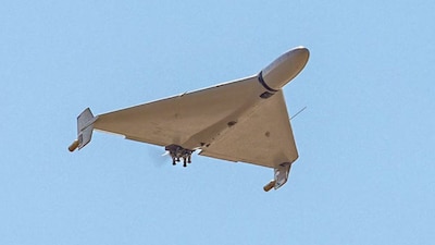 Sergei Sobyanin reported 25 Ukrainian drones intercepted near Moscow, with no casualties. Ukraine targeted the Yefremov plant in Tula and Crimea. (Pic: ORF)