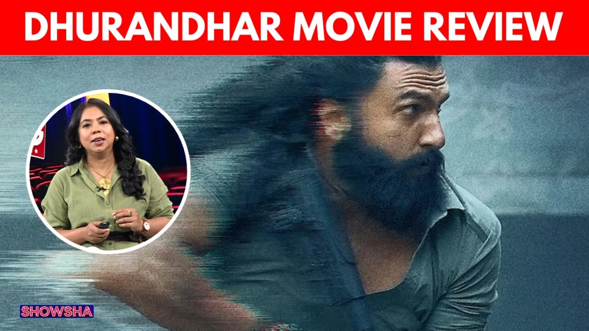 Dhurandhar Movie Review An High Voltage, Morally