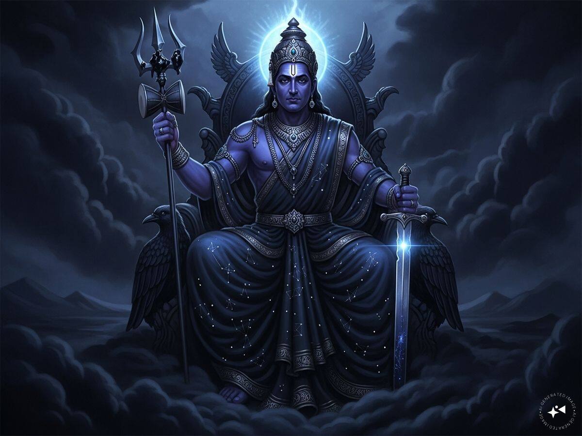 This zodiac sign is very dear to Lord Shani.