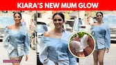 Kiara Advani Chats With Paps In FIRST Public Appearance Since Welcoming Daughter Saraayah; WATCH Video widget