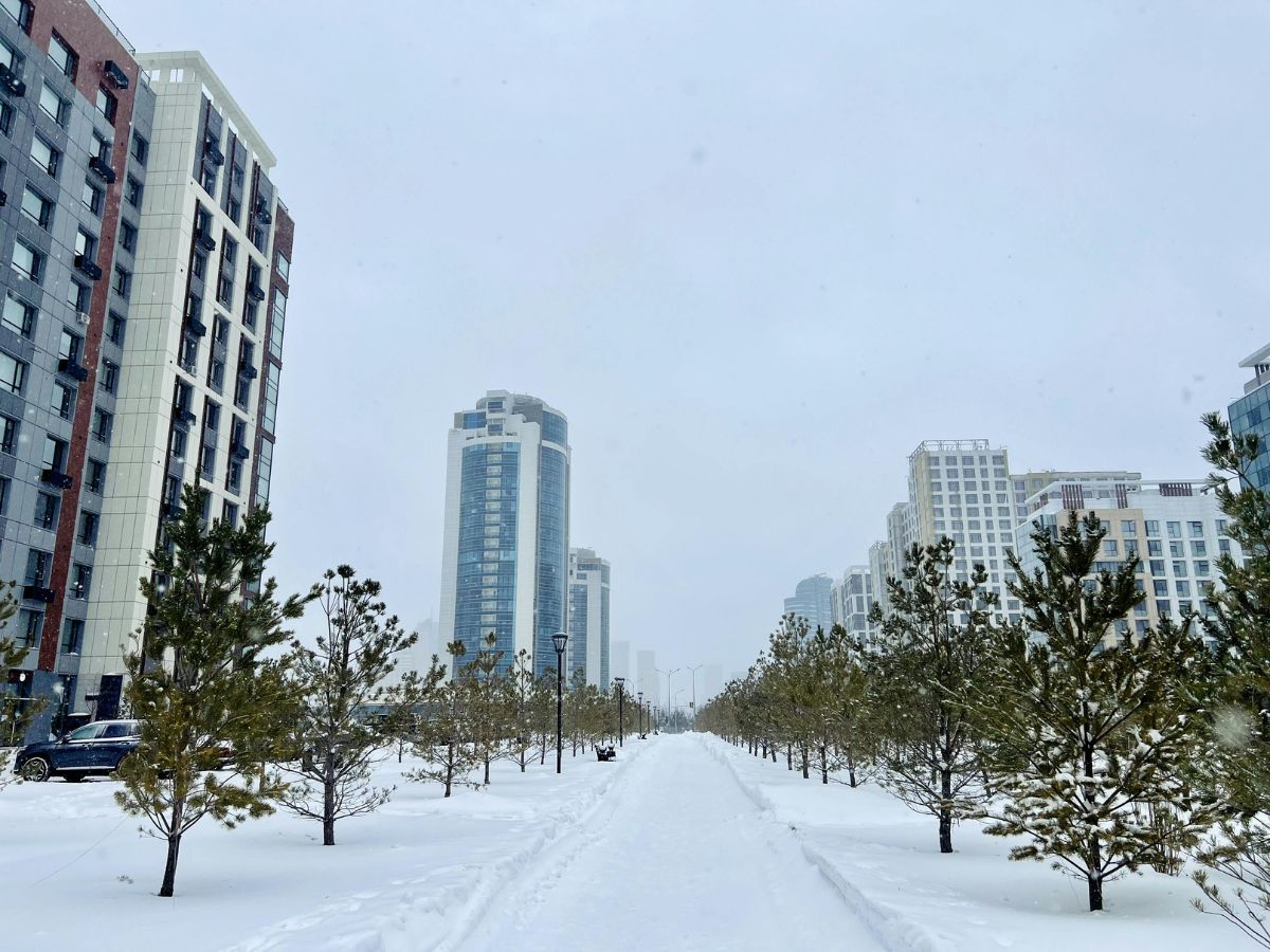 World’s Coldest Cities: How Life Still Goes On In Minus-55°C Temperature 4