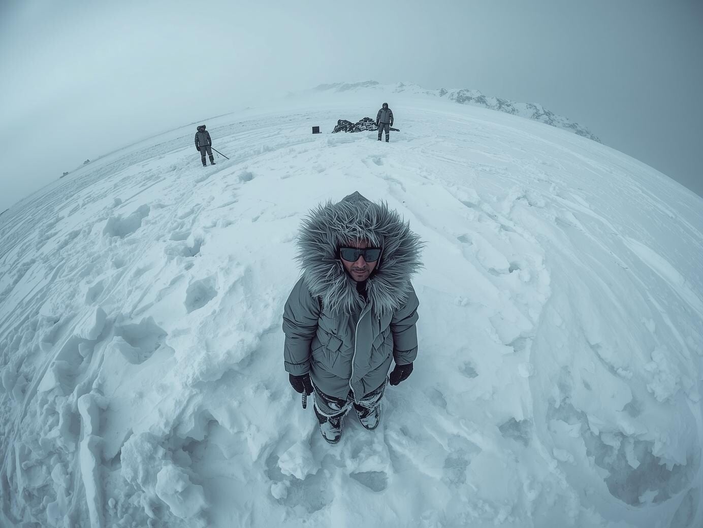 World’s Coldest Cities: How Life Still Goes On In Minus-55°C Temperature 6