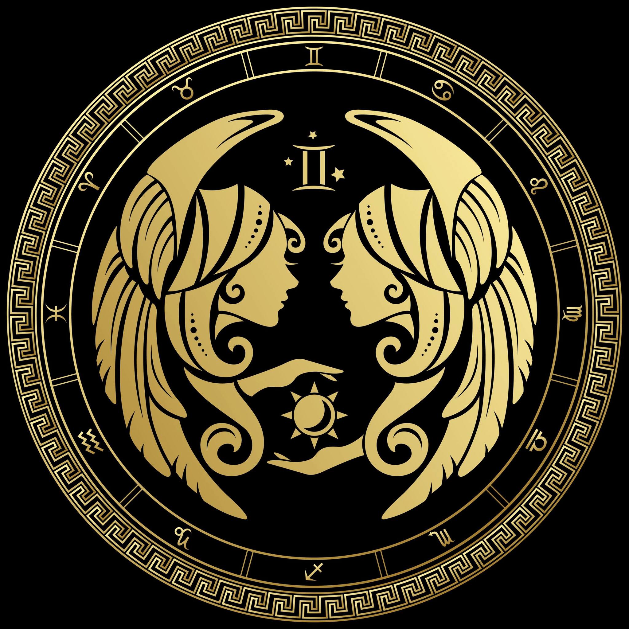 Horóscopo anual de Gêmeos