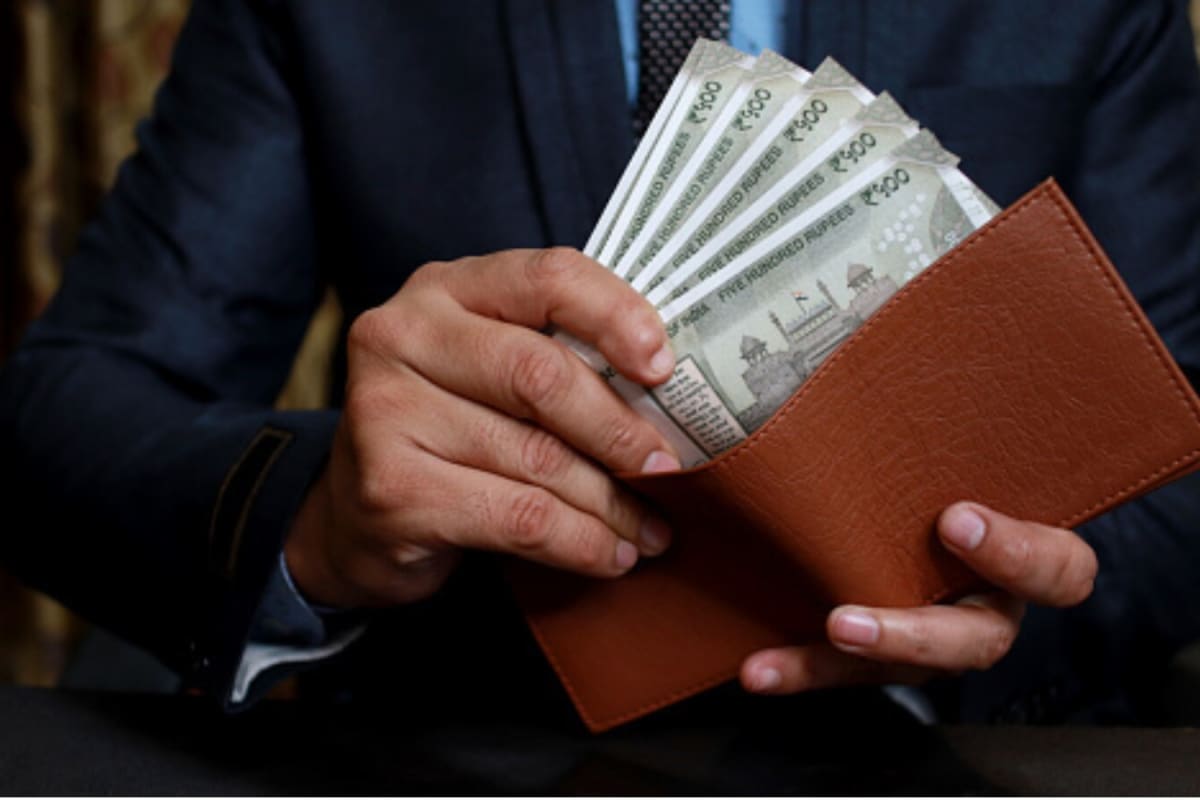 Salary Hikes Expected This Year, But Many Employees May Miss Out. What's Changing?