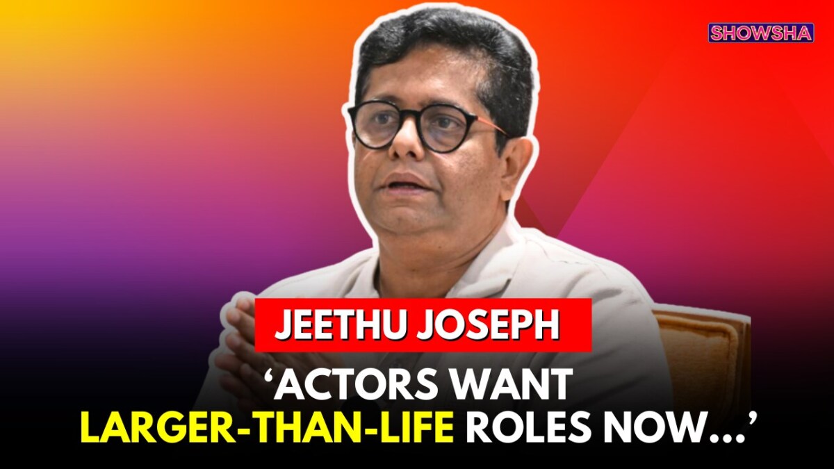 Drishyam 3 Director Critiques Actor Role Choices