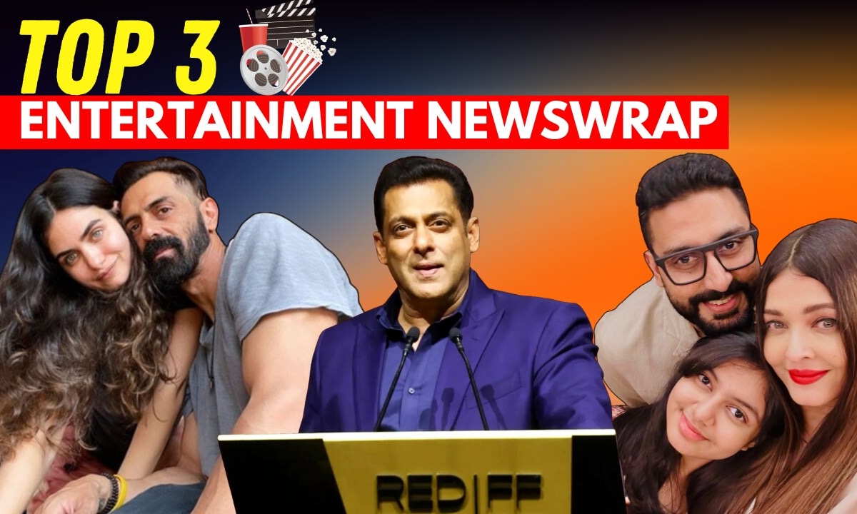 Bollywood Buzz: Stars Make Headlines