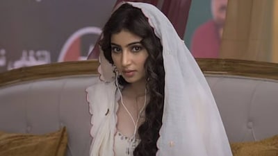 Sara Arjun celebrates Dhurandhar success.