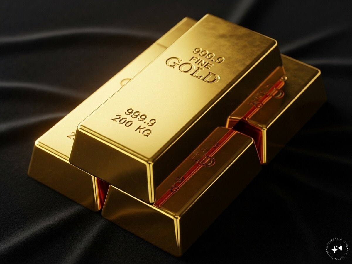 Gold Hits Rs 1.41 Lakh, Silver Crosses Rs 2.40 Lakh — Is A 20% Single-Day  Crash Coming Next?
