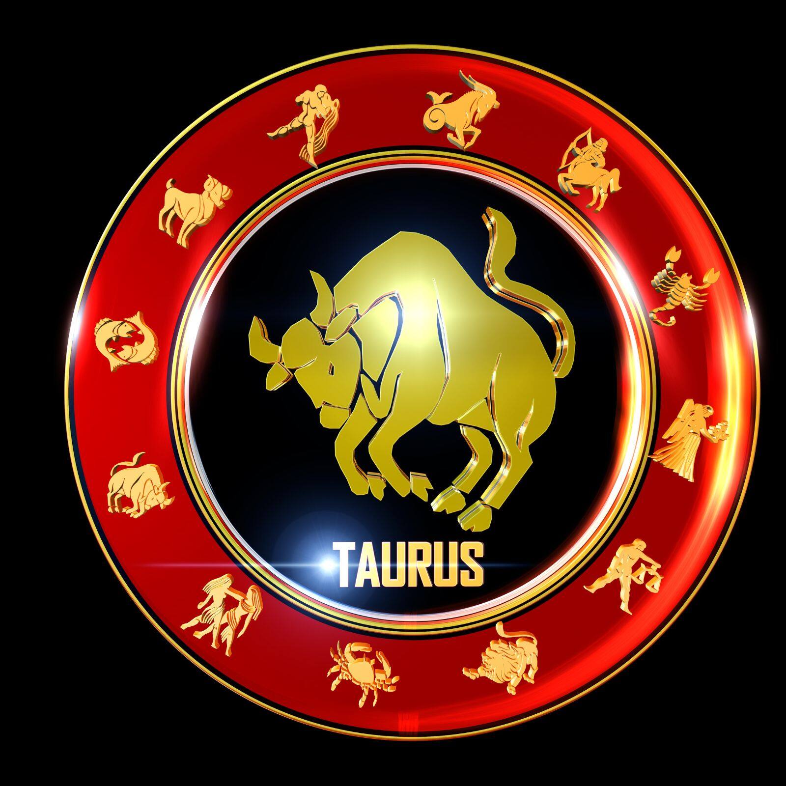 Taurus horoscope