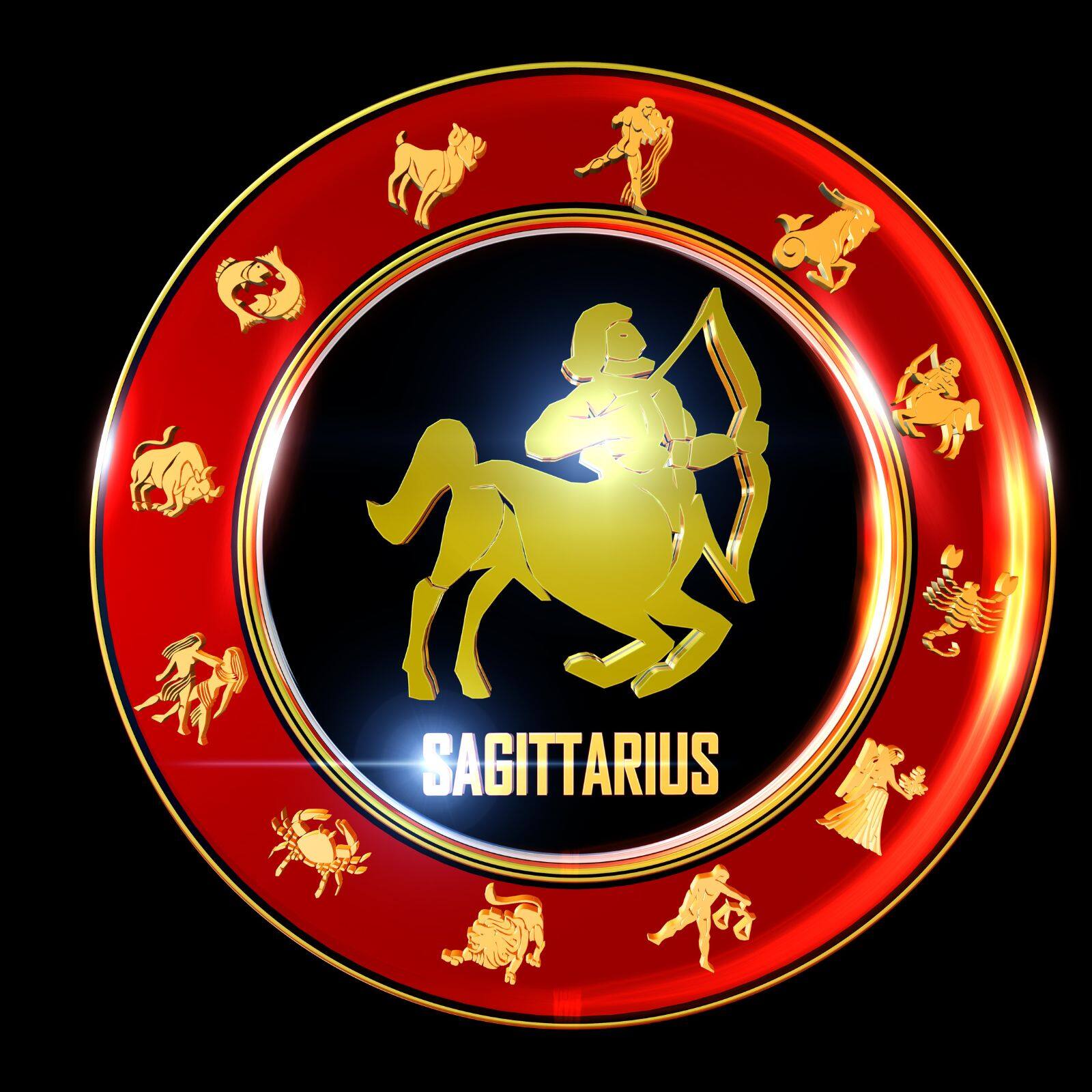 big coincidence in last 100 years Lunar and Solar eclipses together in Pitru Paksha blessings will shower on these 5 zodiac sign