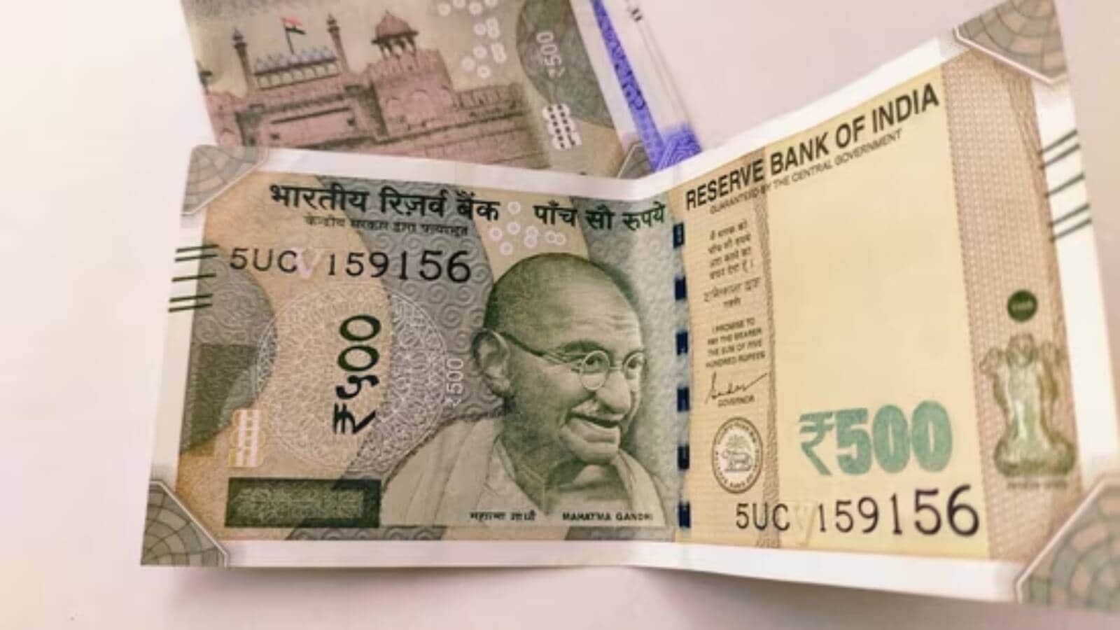 indian currency ban in nepal