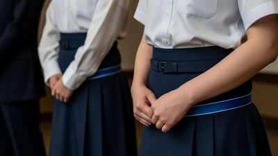 The Country Where Your Waist Is Monitored By Law; And Government Steps In If It’s Too Big