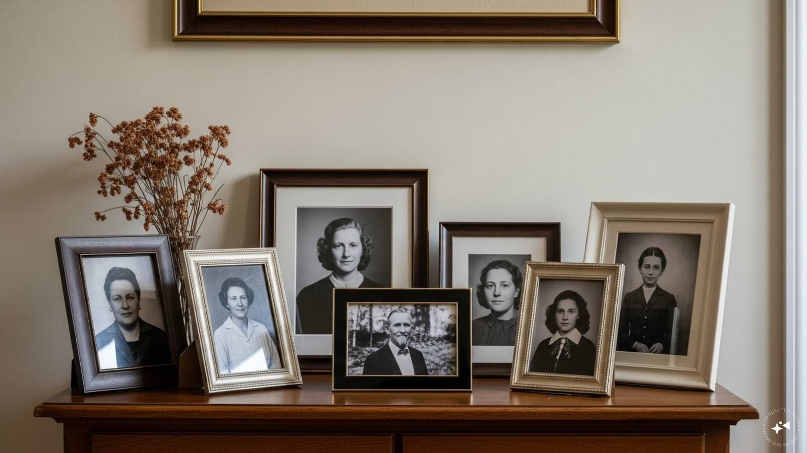 શું પૂર્વજોના ચિત્રો મંદિરમાં રાખવા જોઈએ? : વાસ્તુશાસ્ત્ર પ્રમાણે, ઘરના મંદિરમાં પણ પૂર્વજોના ફોટા ન મૂકવા જોઈએ; આમ કરવું ખૂબ જ અશુભ માનવામાં આવે છે. એવું કહેવાય છે કે આમ કરવાથી દેવી-દેવતાઓ ક્રોધિત થાય છે. હકીકતમાં, પૂર્વજો અને પૂર્વજોનું સ્થાન ભગવાન કરતાં નીચું માનવામાં આવે છે, તેથી, પૂર્વજોના ફોટા ક્યારેય મંદિરમાં ન મૂકવા જોઈએ.