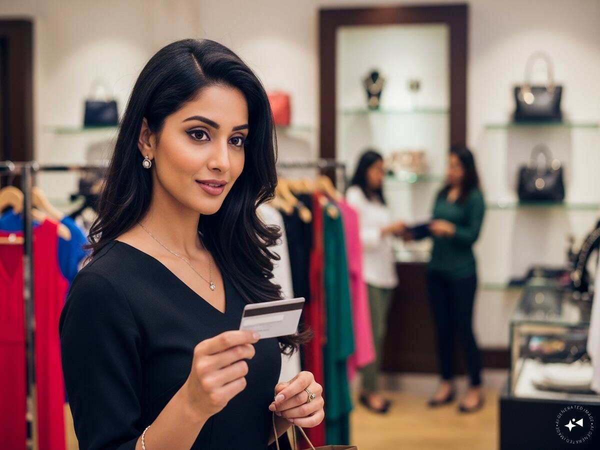 Novos usuários de cartão de crédito mantêm estas 5 coisas em mente 