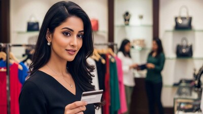 Have You Just Got a New Credit Card? Keep These 5 Things in Mind, Or You Could End Up Losing Money Instead of Saving It