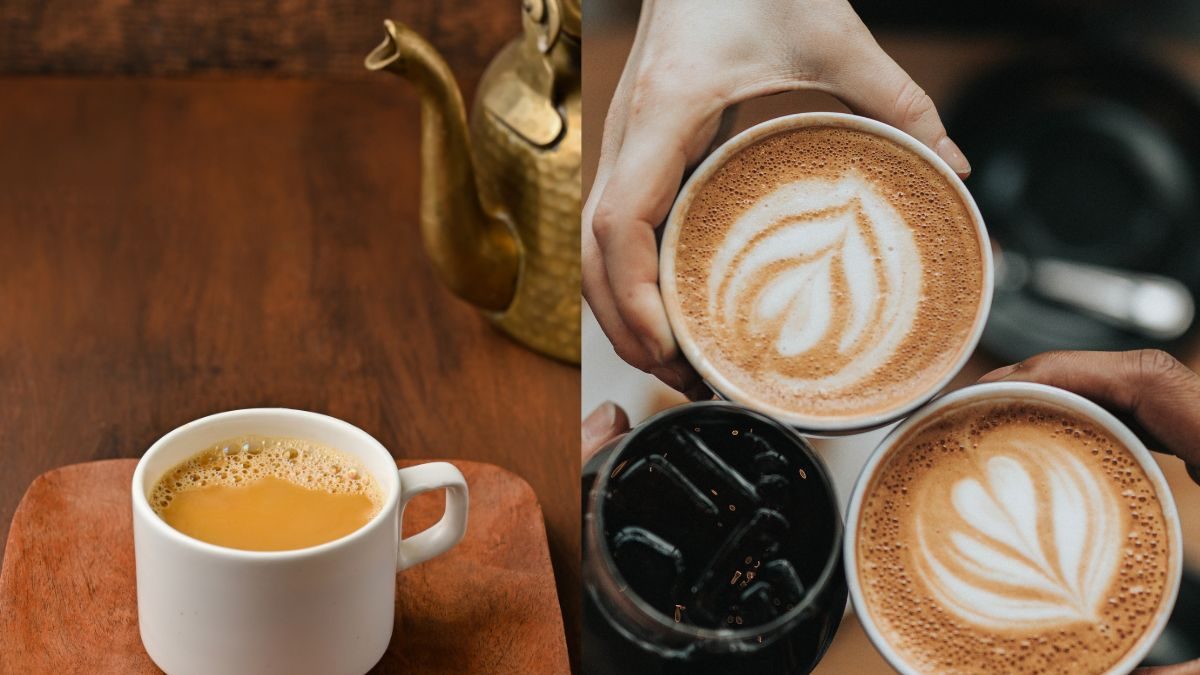 Love Your Hot Tea? How Scalding Drinks Could Increase LongTerm Cancer Risk