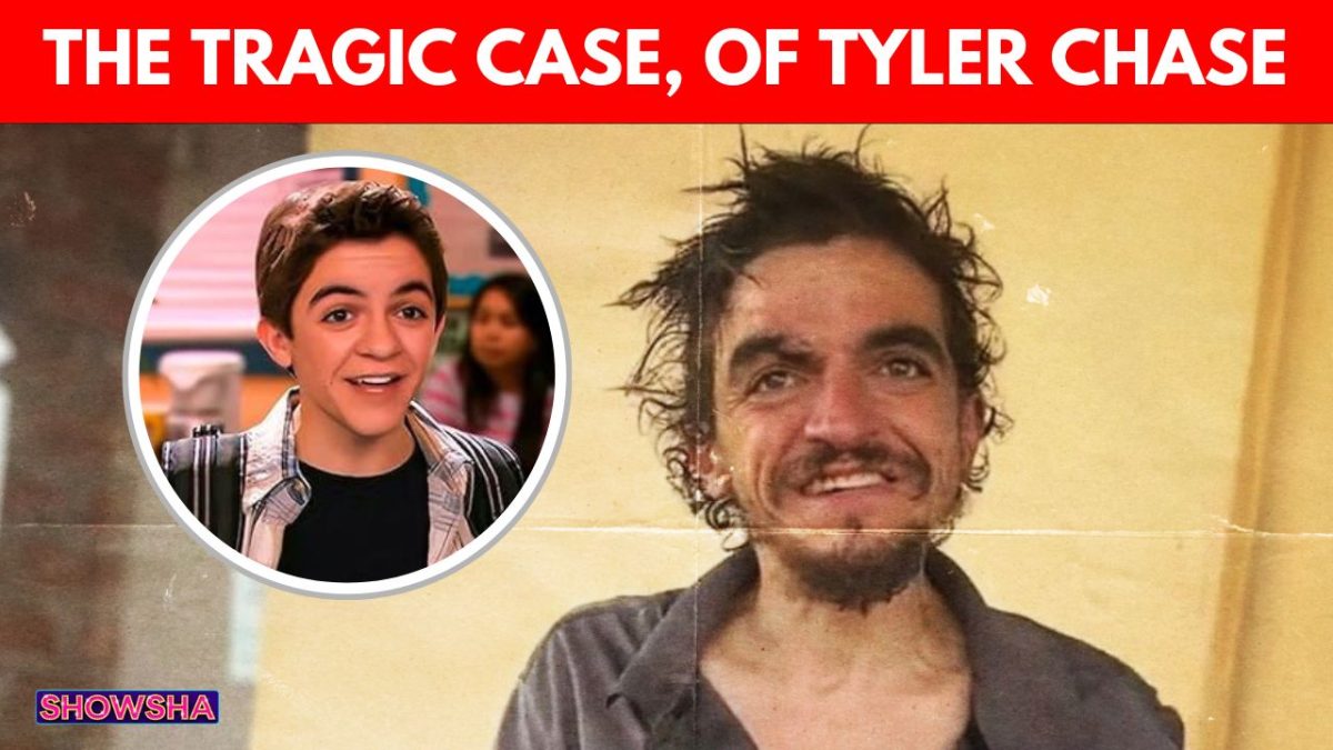 Former Nickelodeon Star Tylor Chase Homeless in California