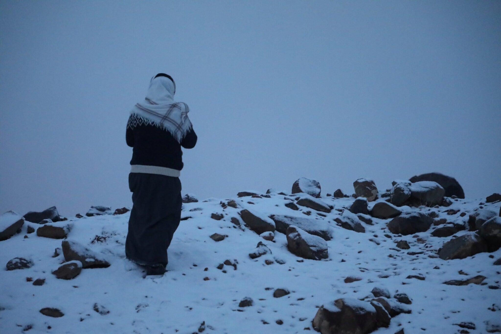 Saudi Arabia News , Saudi Arabia weather, Saudi Arabia snowfall, Saudi Arabia rain, Saudi Arabia cold wave, climate change Saudi Arabia, Tabuk snowfall, Riyadh weather, सऊदी अरब , सऊदी अरब मौसम, सऊदी में बर्फबारी क्यों, सऊदी अरब में ठंड क्यों