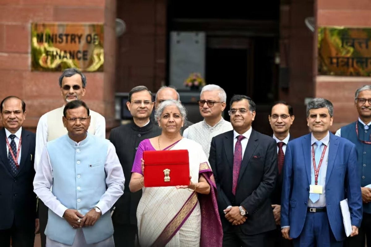 Think You Know All About The Union Budget? Take This Quick Check