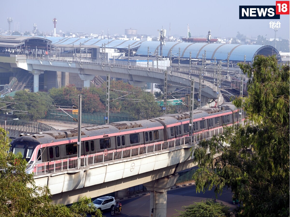 delhi metro expansion, delhi metro 16 kilometer expansion, delhi metro expansion phase 5, delhi metro add 13 station, delhi metro expansion new route, दिल्‍ली मेट्रो का विस्‍तार, दिल्‍ली में बनेंगे 3 मेट्रो रूट, दिल्‍ली में बनेंगे 13 मेट्रो स्‍टेशन, दिल्‍ली में बनेगा 16 किमी का मेट्रो ट्रैक 