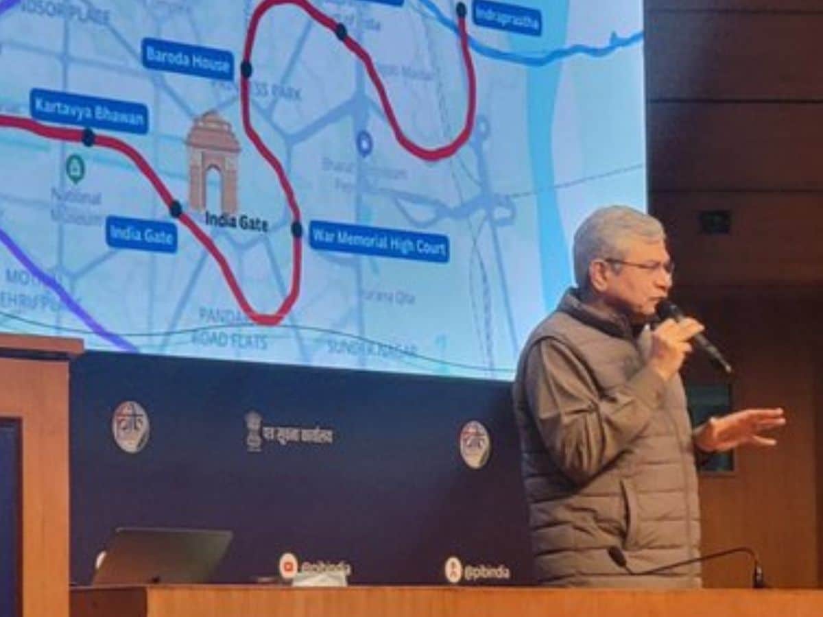 delhi metro expansion, delhi metro 16 kilometer expansion, delhi metro expansion phase 5, delhi metro add 13 station, delhi metro expansion new route, दिल्‍ली मेट्रो का विस्‍तार, दिल्‍ली में बनेंगे 3 मेट्रो रूट, दिल्‍ली में बनेंगे 13 मेट्रो स्‍टेशन, दिल्‍ली में बनेगा 16 किमी का मेट्रो ट्रैक 