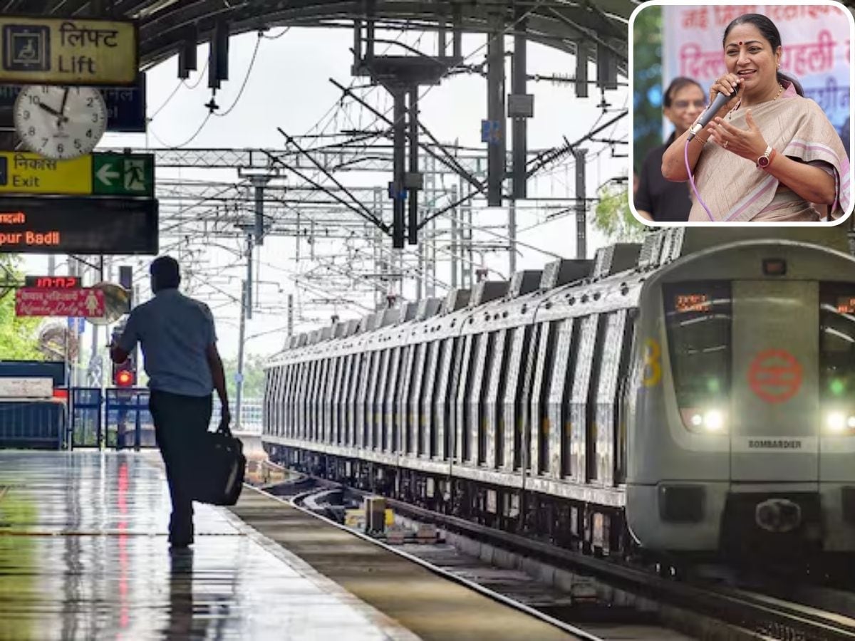 delhi metro expansion, delhi metro 16 kilometer expansion, delhi metro expansion phase 5, delhi metro add 13 station, delhi metro expansion new route, दिल्‍ली मेट्रो का विस्‍तार, दिल्‍ली में बनेंगे 3 मेट्रो रूट, दिल्‍ली में बनेंगे 13 मेट्रो स्‍टेशन, दिल्‍ली में बनेगा 16 किमी का मेट्रो ट्रैक 