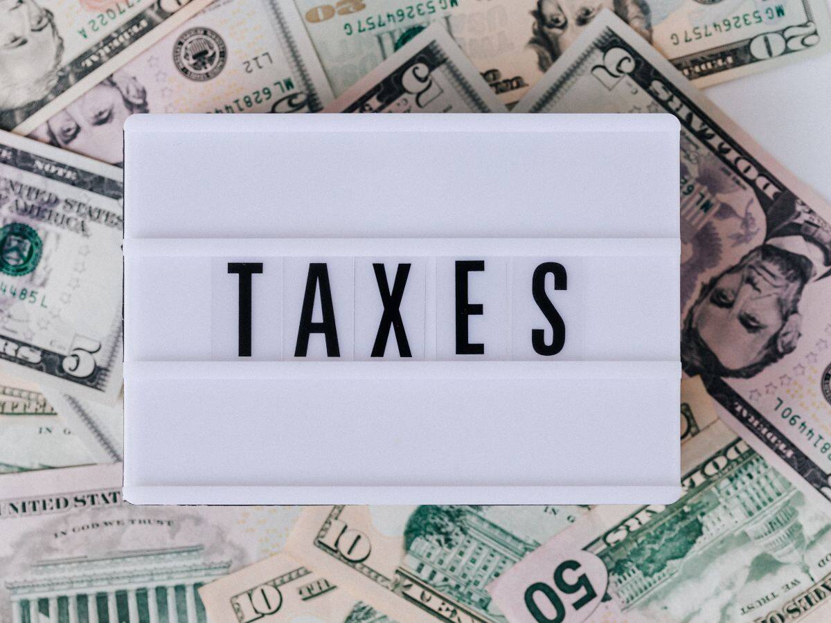 Mudança nas regras fiscais em 2026