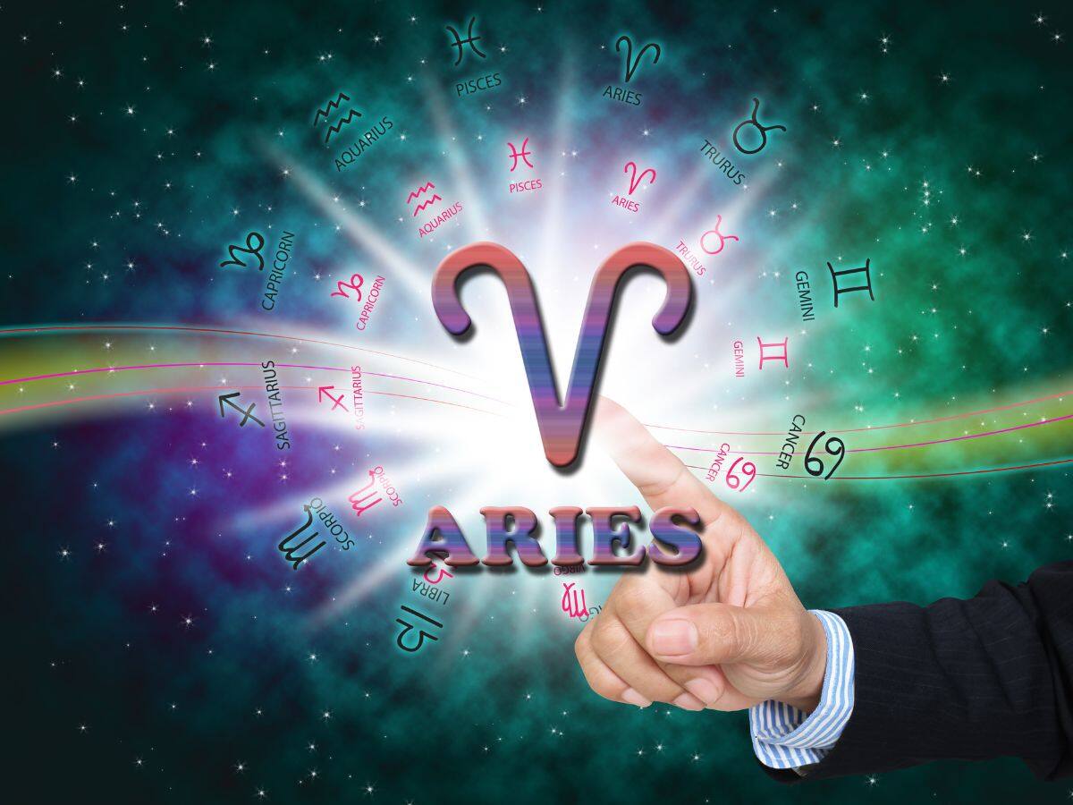 Horóscopo de Áries